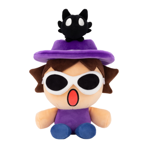 Hazem Plush
